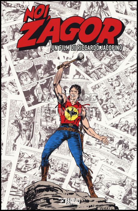 NOI, ZAGOR